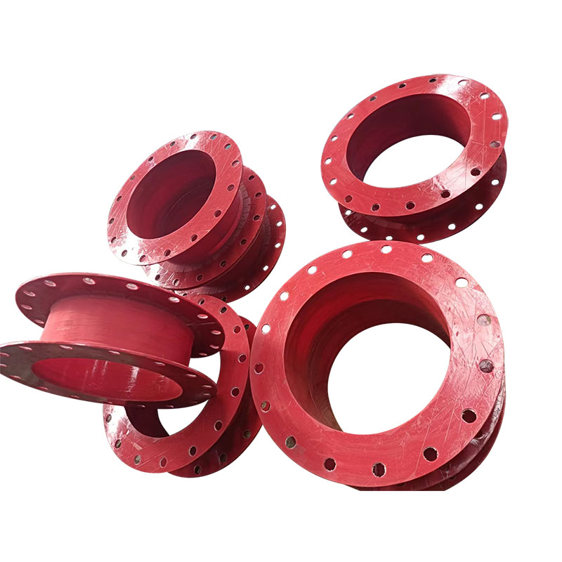 Зошто силиконската мека врска е неопходна за индустриските системи за цевки?