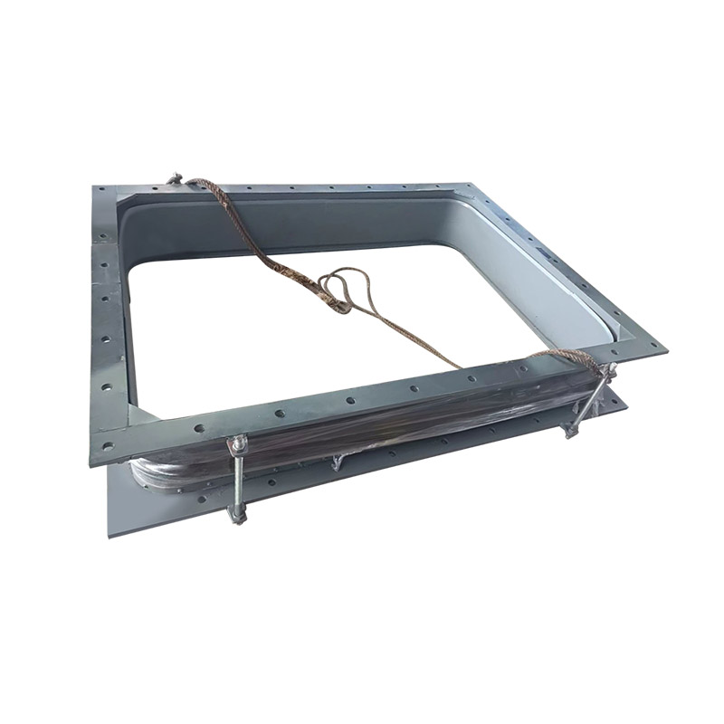 Зошто неметалниот правоаголен компензатор е неопходен за современите индустриски системи за цевки?