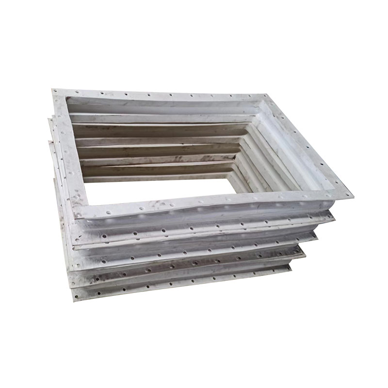 Како силиконската мека врска ги подобрува цевководните системи?